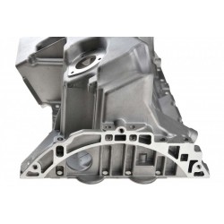 Olajteknő BMW X5 F15 3.0 4.4 X6 3.0 4.4 11- 11137629210