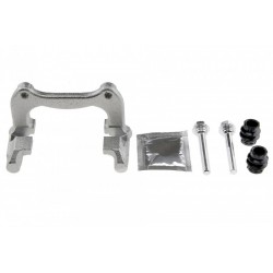 Tartó, féknyereg VW PASSAT 96-05, AUDI A4 94-09, A6 97-05, SKODA SUPERB 01-08, SEAT EXEO 08- /HÁTSÓ/ 8E0615425