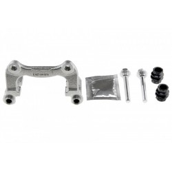 Tartó, féknyereg VW PASSAT 96-05, AUDI A4 94-09, A6 97-05, SKODA SUPERB 01-08, SEAT EXEO 08- /HÁTSÓ/ 8E0615425