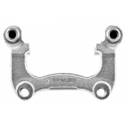 Tartó, féknyereg VW PASSAT 96-05, AUDI A4 94-09, A6 97-05, SKODA SUPERB 01-08, SEAT EXEO 08- /HÁTSÓ/ 8E0615425