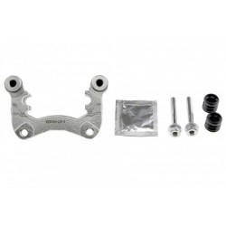 Tartó, féknyereg AUDI A4 94-01/HÁTSÓ, / 443615407