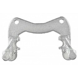 Tartó, féknyereg AUDI A4 94-01/HÁTSÓ, / 443615407