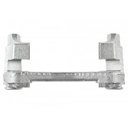 Tartó, féknyereg AUDI A4 94-01/HÁTSÓ, / 443615407