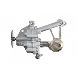 Olajaszivattyú RENAULT MASTER II 2.5 DCI 03-, OPEL MOVANO 2.5 DTI 01-, NISSAN PRIMASTAR DCI 115/140/150 03- 7701705320