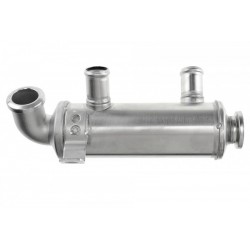 EGR hűtő FORD FIESTA 1.4TDCI 2004-2009-,CITROEN C3 1.4HDI 2002-2009-,MAZDA 3 1.6D 2004-,PEUGEOT 206 1.4HDI ECO 2001-,1.4HDI