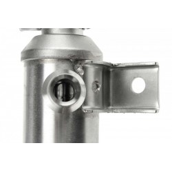 EGR hűtő FORD FOCUS C-MAX 1.8TDCI 2007-,MONDEO IV 1.8TDCI 2007-,S-MAX 1.8TDCI 2006-,TRANSIT CONNECT 1.8DI 2002-,1.8TDCI 2002-