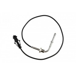 Érzékelő, kipufogógáz hőmérséklet ALFA ROMEO 159 2.4JTDM 2005-,FIAT CROMA 2.4JTD 2005- 55211327
