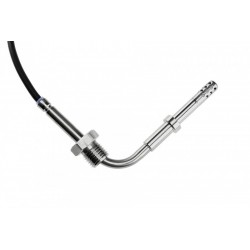 Érzékelő, kipufogógáz hőmérséklet ALFA ROMEO 159 2.4JTDM 2005-,FIAT CROMA 2.4JTD 2005- 55211327