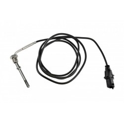 Érzékelő, kipufogógáz hőmérséklet ALFA ROMEO 147 1.9JTD 2001-,1.9JTDM 2004-,FIAT 500L 1.3JTD,1.6JTD 2013- 55184538