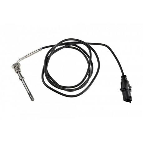 Érzékelő, kipufogógáz hőmérséklet ALFA ROMEO 147 1.9JTD 2001-,1.9JTDM 2004-,FIAT 500L 1.3JTD,1.6JTD 2013- 55184538