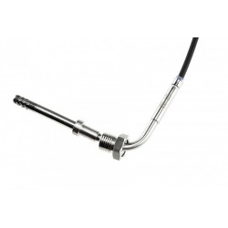 Érzékelő, kipufogógáz hőmérséklet FIAT FIORINO 1.3JTD 2007-,QUBO 1.3JTD 2008- 51862720