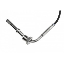 Érzékelő, kipufogógáz hőmérséklet FIAT CROMA 1.9JTD 2005-,GRANDE PUNTO 1.9JTD 2005-/320MM/ 55200036