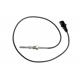 Érzékelő, kipufogógáz hőmérséklet FIAT BRAVO 1.4T-JET,1.6JTD,1.9JTD,2.0JTD 2007- 55190624