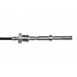 Érzékelő, kipufogógáz hőmérséklet FIAT BRAVO 1.4T-JET,1.6JTD,1.9JTD,2.0JTD 2007- 55190624