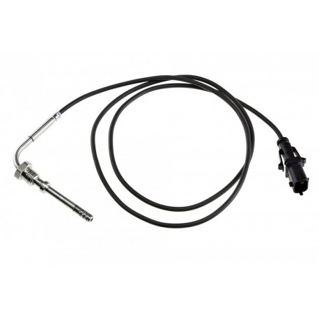 Érzékelő, kipufogógáz hőmérséklet LANCIA DELTA 1.6JTD,1.9JTD,2.0JTD 2008- 55199054