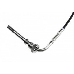 Érzékelő, kipufogógáz hőmérséklet FIAT SEDICI 2.0JTD 2006-,SUZUKI SX4 2.0DDIS 2009- 55222553