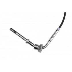 Érzékelő, kipufogógáz hőmérséklet FIAT SEDICI 1.9JTD 2006-,SUZKI SX4 1.9DDIS 2006- 1821379J60