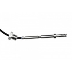 Érzékelő, kipufogógáz hőmérséklet MERCEDES A W169 180CDI,200CDI 2011-,B W245 180CDI,200CDI 2010- 71539228