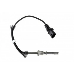 Érzékelő, kipufogógáz hőmérséklet OPEL ASTRA H 1.9CDTI 2004-,VECTRA C 1.9CDTI 2004- 855410