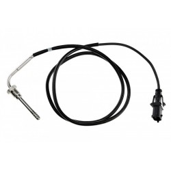 Érzékelő, kipufogógáz hőmérséklet OPEL ASTRA H 1.7CDTI 2007-,ZAFIRA B 1.7DCTI 2008-/A17DTJ/ 5855377