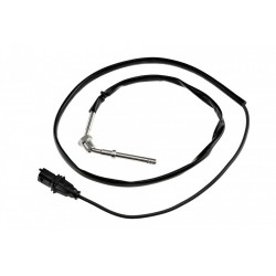 Érzékelő, kipufogógáz hőmérséklet SAAB 9-3 1.9TID 2004-,1.9TTID 2007- 55557052