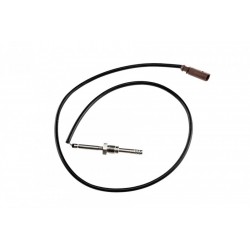 Érzékelő, kipufogógáz hőmérséklet VW CADDY 1.6TDI 2010-,TOURAN 1.6TDI 2010- 03L906088AT