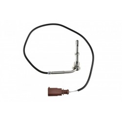 Érzékelő, kipufogógáz hőmérséklet VW CADDY 1.9TDI 2004-,PASSAT 1.9TDI,2.0TDI 2005-,TOURAN 1.9TDI 2003-,2.0TDI 2005- 03G906088