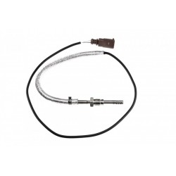 Érzékelő, kipufogógáz hőmérséklet VW CADDY 1.9TDI,2.0TDI 2004-,TOURAN 1.9TDI,2.0TDI 2003- 03G906088F