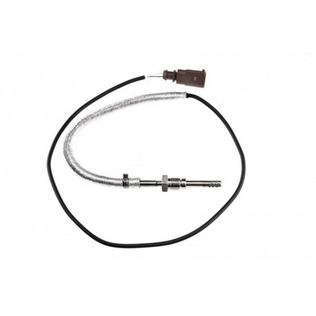 Érzékelő, kipufogógáz hőmérséklet VW CADDY 1.9TDI,2.0TDI 2004-,TOURAN 1.9TDI,2.0TDI 2003- 03G906088F