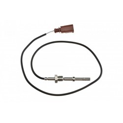 Érzékelő, kipufogógáz hőmérséklet VW MULTIVAN V 2.0TDI 2009-,TRANSPORTER T5 2.0TDI 2009- 03K906088B