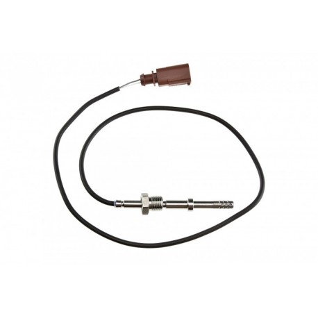 Érzékelő, kipufogógáz hőmérséklet VW MULTIVAN V 2.0TDI 2009-,TRANSPORTER T5 2.0TDI 2009- 03K906088B