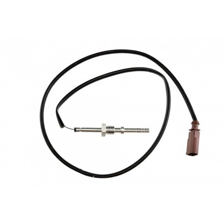 Érzékelő, kipufogógáz hőmérséklet AUDI A3 1.6TDI 2012-,VW GOLF VII 1.6TDI 2012-/ /,VW GOLF V 1.6FSI,2.0FSI 2003- 04L906088E