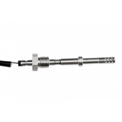 Érzékelő, kipufogógáz hőmérséklet AUDI A3 1.6TDI 2012-,VW GOLF VII 1.6TDI 2012-/ /,VW GOLF V 1.6FSI,2.0FSI 2003- 04L906088E