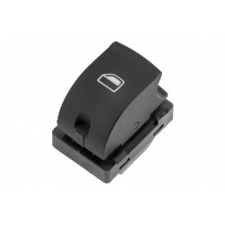 Kapcsoló, ablakemelő AUDI A4 B6 2000-,A4 B7 2004-,AUDI TT 2006-,SEAT EXEO 2008- 8E0959855