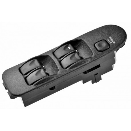 Kapcsoló, ablakemelő MITSUBISHI CARISMA 1996-2005,SPACE STAR 1998-2004 MR740599