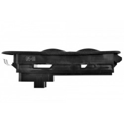 Kapcsoló, ablakemelő MITSUBISHI CARISMA 1996-2005,SPACE STAR 1998-2004 MR740599