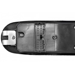 Kapcsoló, ablakemelő MITSUBISHI CARISMA 1996-2005,SPACE STAR 1998-2004 MR740599