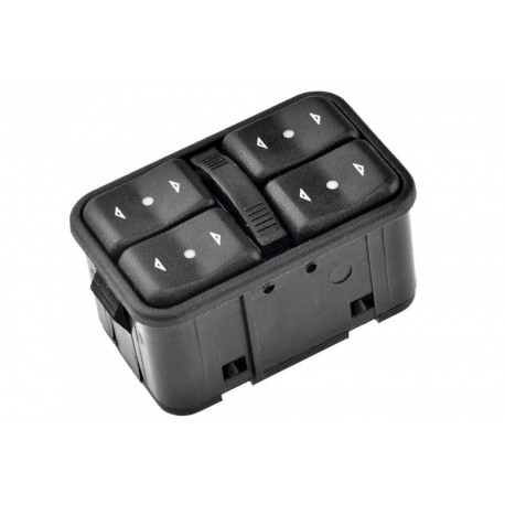 Kapcsoló, ablakemelő OPEL ASTRA G 1998-2009,ZAFIRA A 1999-2005 1336201