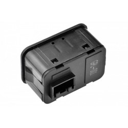 Kapcsoló, ablakemelő OPEL ASTRA G 1998-2009,ZAFIRA A 1999-2005 1336201