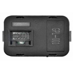 Kapcsoló, ablakemelő OPEL ASTRA G 1998-2009,ZAFIRA A 1999-2005 1336201