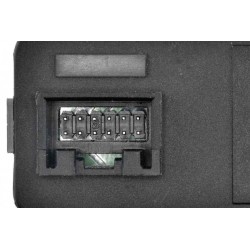 Kapcsoló, ablakemelő OPEL ASTRA G 1998-2009,ZAFIRA A 1999-2005 1336201