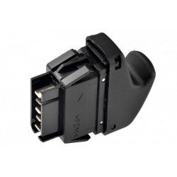 Kapcsoló, ablakemelő RENAULT CLIO II 1998-/5 PIN/ 7700838100