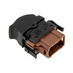 Kapcsoló, ablakemelő RENAULT TRAFIC 2001-,OPEL VIVARO 2001-/JOBB/ 8200057321