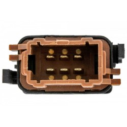 Kapcsoló, ablakemelő RENAULT TRAFIC 2001-,OPEL VIVARO 2001-/JOBB/ 8200057321