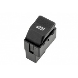 Kapcsoló, ablakemelő VW LUPO 1998-,POLO 1999-,SEAT AROSA 1997- 6X0959855B