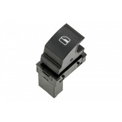 Kapcsoló, ablakemelő VW GOLF V 2003-,GOLF VI 2008-,GOLF PLUS 2005-,PASSAT B6 2005-,PASSAT B7 2010-/3 PIN/ 7L6959855B