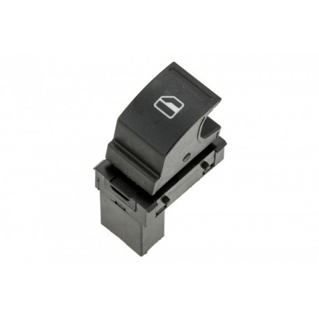 Kapcsoló, ablakemelő VW GOLF V 2003-,GOLF VI 2008-,GOLF PLUS 2005-,PASSAT B6 2005-,PASSAT B7 2010-/3 PIN/ 7L6959855B