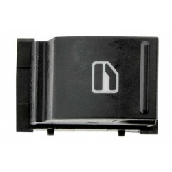 Kapcsoló, ablakemelő VW GOLF V 2003-,GOLF VI 2008-,GOLF PLUS 2005-,PASSAT B6 2005-,PASSAT B7 2010-/3 PIN/ 7L6959855B