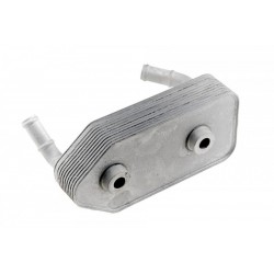 Olajhűtő, motorolaj AUDI A3 1.6,1.8,1.8T,1.9TDI 1996-,SKODA OCTAVIA 1.6,1.8,1.8T,1.9TDI 1996-,VW GOLF IV 1.6,1.8,1.9TDI,2.0,2.3