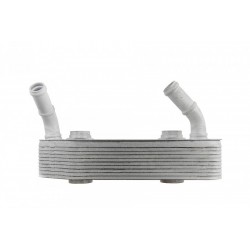 Olajhűtő, motorolaj AUDI A3 1.6,1.8,1.8T,1.9TDI 1996-,SKODA OCTAVIA 1.6,1.8,1.8T,1.9TDI 1996-,VW GOLF IV 1.6,1.8,1.9TDI,2.0,2.3